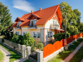 Apartment Tilia 1, Balatonberény